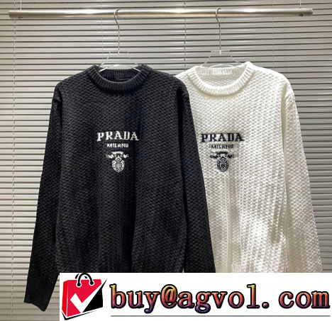 特価セール prada 秋冬 セーターコピー ブランド